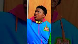 Jamal Interrupts Kai Cenat Serious Moment! 