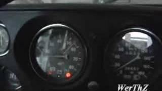 Lada (Autovaz) Niva 1600 sound engine