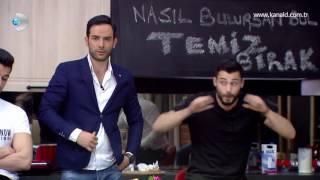 Kısmetse Olur - Adnan ve Emre dostluğunu bitiren kavga!