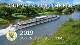 Elbe River Cruise - aboard the Elbe Princesse