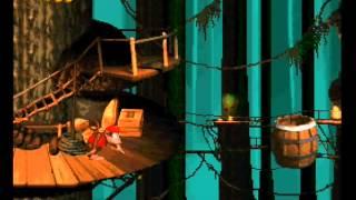 DSJ Plays Donkey Kong Country 003: Wild, Wild Wilderness