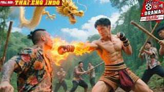 ขอทานหิ้วพวงหรีดบุกงานแต่ง ท้าดวลชีวิตกับศัตรูที่สังหารล้างตระกูล! | Drama ซีรีส์สั้น