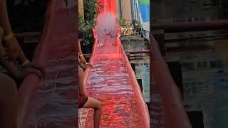 waterpark ka jabardast body slide  #waterpark #slide #ytshorts #trending #aasifadventures #trending