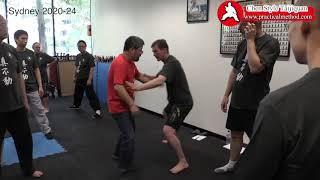 Feb. 2020 Sydney Practical Method Workshop Trailer