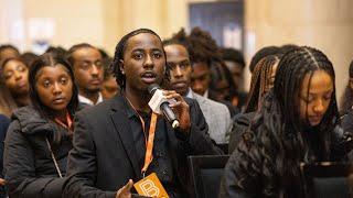 Black Heritage Future Leaders | Bright Network