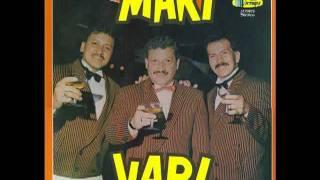 Los Maki Vari - Paraiso