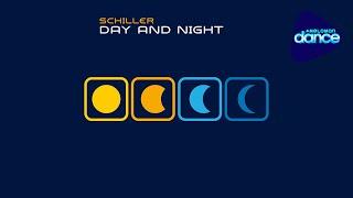 Schiller - Day and Night (Tag und Nacht) (2005) [Full Album]