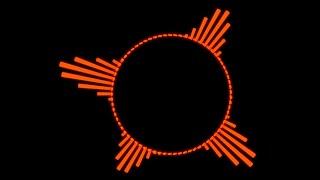 How To Make Circle Audio Spectrum in After Effects