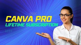 canva pro how to get canva pro free for lifetime  canva pro free 2022 canva free 