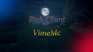 Rich ClientОБХОД VIMEMC | SunRise, MST, ReallyWorld!!!