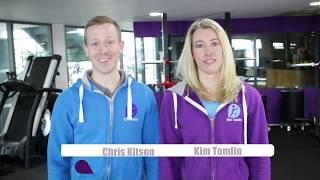 Welcome to The Movement Hub | Chris Kitson and Kim Tomlin