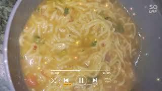 cook magical noodles within minutes