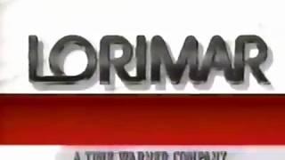 Innuendo Productions / Nelson '91 / Lorimar Television logos (1992)