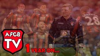 afcbTV - 1 Year Old
