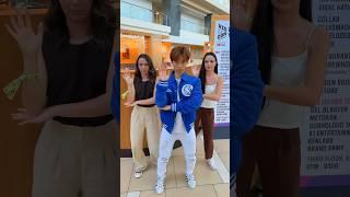 We Were FORCED to Dance  (ft. @merrelltwins @aaronburriss)
