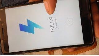 Redmi Note 5 Bypass Frp Lock Google Account Unlock