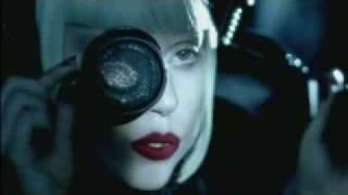 lady gaga  alejandro.flv