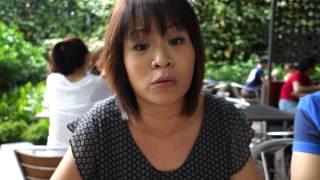 Milton Goh Interviews Inspiring Single-Mum with Three Children, Janice Koh on her Success