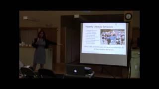 The Power of Positive Health: Why Psychology is at the Center