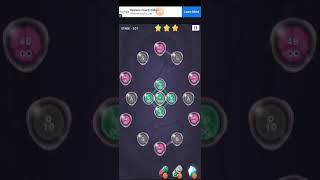 Cell expansion wars 207 ‍️ walkthrough ⭐⭐⭐