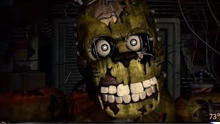 FNAF 6 ИЗ ПАРАЛЛЕЛЬНОЙ ВСЕЛЕННОЙ