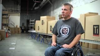 Jim Munson - Talks about TiFIT