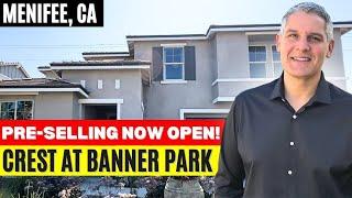 Get the Best Deals in Crest at Banner Park | Menifee CA