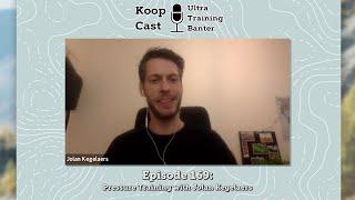 Pressure Training with Jolan Kegelaers | KoopCast Episode 169