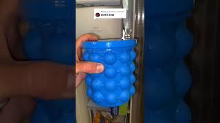 cool ice maker hacks you need now️link in bio #usatrending #uk #europe #summerlover #summer #fyp