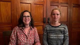 Keep the Lights On Campaign Announcement from Dewey Hall
