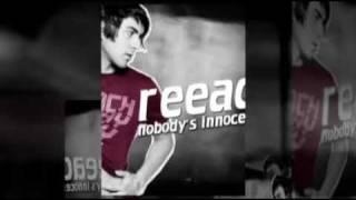 Reead "Nobody's Innocent" Remixed by Inty