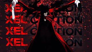 XEL - CAUTION (Prod. Yung Vro)