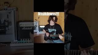 Juicy breakdowns are always the best. Watch full cover on the channel NOW ABSOLUTELY FOR FREE!