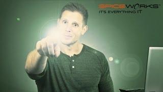 Manage remote devices & people with Spiceworks