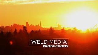 Joshua King/Weld Media Corporate Reel