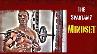 The Spartan 7 Mindset Shift for Fast Muscle Building