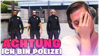 ACHTUNG SCHREIHALS LITT | Best of Shlorox #325 Stream Highlights | GTA 5 RP