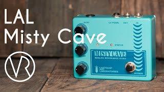 Misty Cave / Lastgasp Art Laboratories / Demo / VintageandRare.com