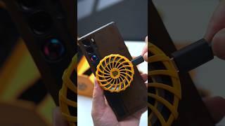 RedMagic 9 Pro + Bumblebee limited collection set, immersive unboxing #shorts