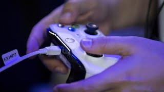 OSU conducting study on effect of video games on brain activity