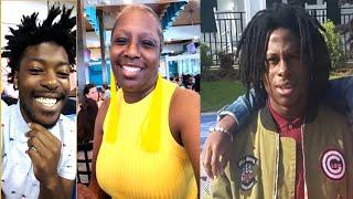 Alabama Mom Killed By Her Son, Then  He Is Killed By His Big Brother
