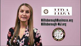 BUSINESS SERVICES AT HILLSBOROUGH TOWNSHIP New Jersey