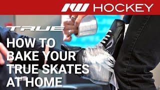 How to Bake Your True Skates at Home