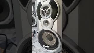Sony music system rv-2 call  9932521585 #music #audio #post #sony #preset #speaker
