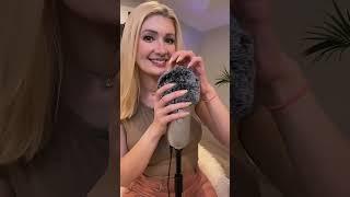 Fluffy mic sounds to make your mind melt 