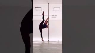 Pole-dance связка 