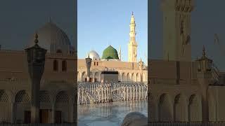 roza rasool #islam #madina #masjid #masji #masjidnabawi