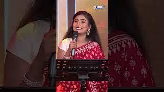 মেয়েটি দুষ্টু আছে | Global Folk