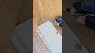"Smart Carpenter Hacks with an Angle Square  (You’re Using It Wrong!)" #shorts #hacks #howto