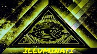 Illuminati (Official Instrumental) {DILNUR STUDIO}